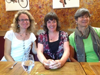 Deb,Beth,Erin