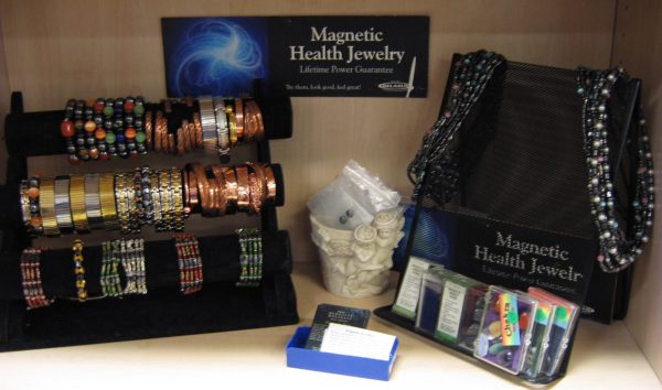 Magnetic Healing Bracelets